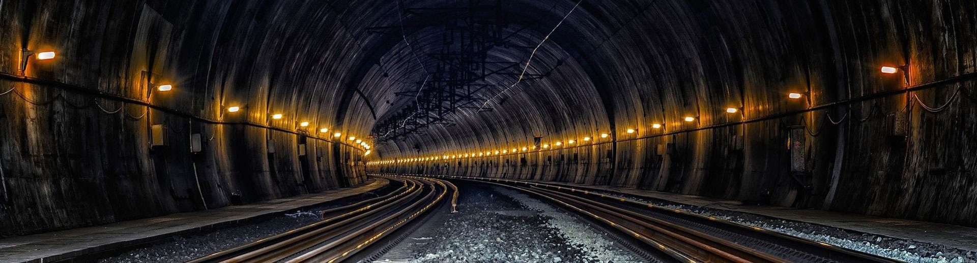 隧道和地下工程